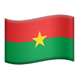 Burkina Faso
