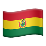 Bolivia