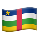 Central African Republic