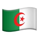 Algeria