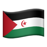 Western Sahara