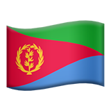 Eritrea