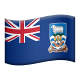Falkland Islands