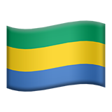 Gabon