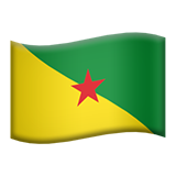 French Guiana