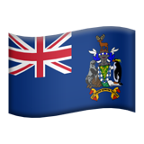 South Georgia and the South Sandwich Islands