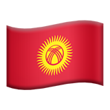 Kyrgyzstan