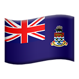 Cayman Islands