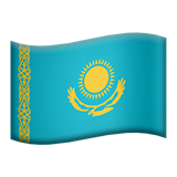 Kazakhstan