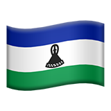 Lesotho