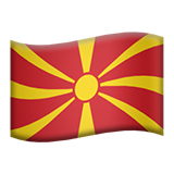 North Macedonia
