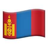 Mongolia