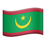Mauritania