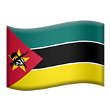 Mozambique