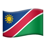 Namibia