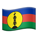 New Caledonia