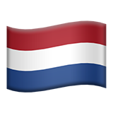 Dutch speaking