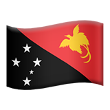 Papua New Guinea