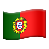 Portuguese speaking