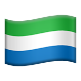 Sierra Leone