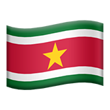 Suriname