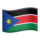 South Sudan