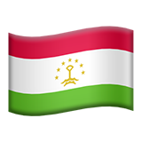 Tajikistan