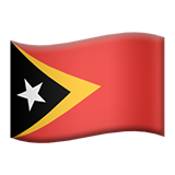 East Timor