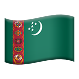 Turkmenistan