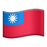 Taiwan