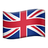 English speaking
