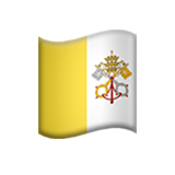 Vatican City