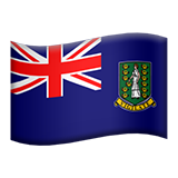 British Virgin Islands
