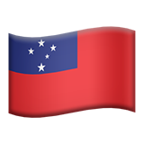 Samoa